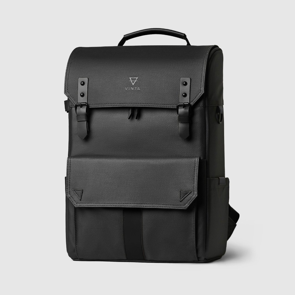 Vinta Type-II Photography Backpack